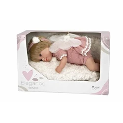 Κούκλα μωρού Arias Elegance