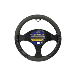 Καλύμμα Τιμονιού Goodyear GOD7012 Confort Καθολικό ( 37 - 39 cm)