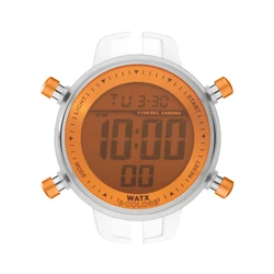 Ρολόι Unisex Watx & Colors RWA1001 (? 43 mm)