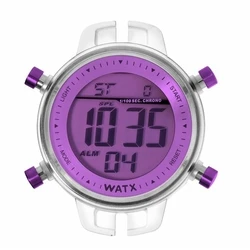 Ρολόι Unisex Watx & Colors RWA1006 (? 43 mm)