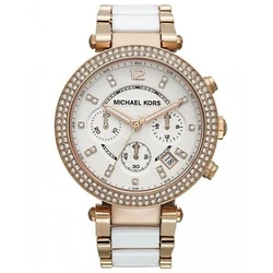 Ρολόι Γυναικείο Michael Kors MK5774 ( 39 mm)