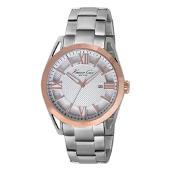 Ανδρικό Ρολόι Kenneth Cole IKC9373 ( 42 mm)