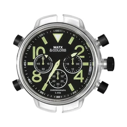 Ρολόι Unisex Watx & Colors RWA4704 (? 49 mm)