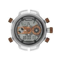 Ρολόι Unisex Watx & Colors RWA2721 (? 49 mm)