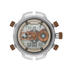 Ρολόι Unisex Watx & Colors RWA2719 (? 49 mm)