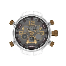 Ρολόι Unisex Watx & Colors RWA2820 (? 49 mm)