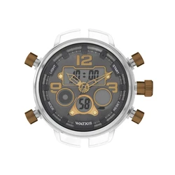 Ρολόι Unisex Watx & Colors RWA2821 (? 49 mm)