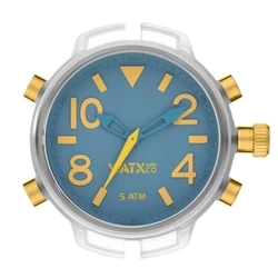 Ρολόι Unisex Watx & Colors RWA3748 (? 49 mm)