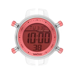 Ρολόι Unisex Watx & Colors RWA1046 (? 43 mm)