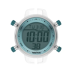 Ρολόι Unisex Watx & Colors RWA1048 (? 43 mm)