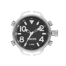 Ρολόι Unisex Watx & Colors RWA3737 (? 49 mm)(8431242915234)