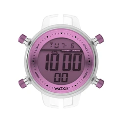 Γυναικείο Ρολόι Watx & Colors RWA1090 (? 43 mm)