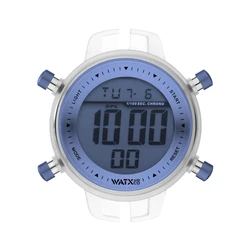 Unisex Ρολόι Watx & Colors RWA1091 (? 43 mm)