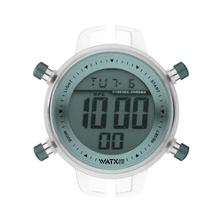 Ρολόι Unisex Watx & Colors RWA1039 (? 43 mm)