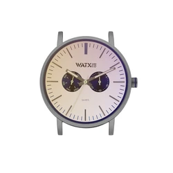 Ρολόι Unisex Watx & Colors WXCA2737 (? 44 mm)