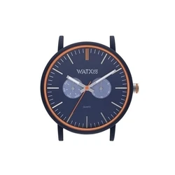 Ρολόι Unisex Watx & Colors WXCA2715 (? 44 mm)