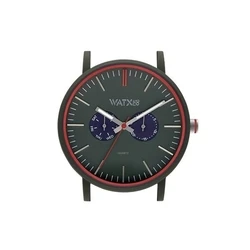Ρολόι Unisex Watx & Colors WXCA2716 (? 44 mm)