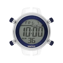 Γυναικείο Ρολόι Watx & Colors RWA1081 (? 43 mm)