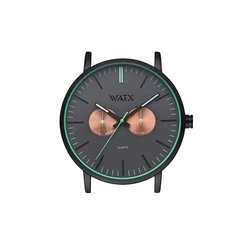 Ρολόι Unisex Watx & Colors WXCA2723 (? 44 mm)