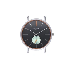 Γυναικείο Ρολόι Watx & Colors WXCA1024 (? 38 mm)