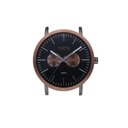Ανδρικό Ρολόι Watx & Colors WXCA2749 (? 44 mm)