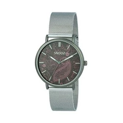 Unisex Ρολόι Snooz SAA1042-86 ( 40 mm)