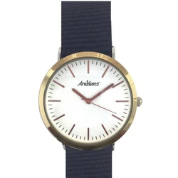 Unisex Ρολόι Arabians DPP2197A ( 38 mm)