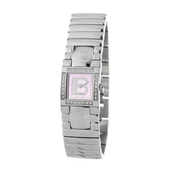 Γυναικείο Ρολόι Laura Biagiotti LB0005-ROSA ( 21 mm)