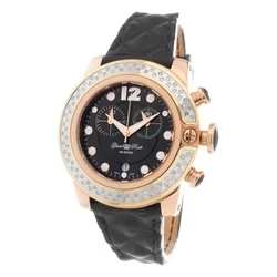 Γυναικείο Ρολόι Glam Rock GR32199D ( 44 mm)