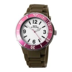 Unisex Ρολόι Watx RWA1623-C1513 ( 45 mm)