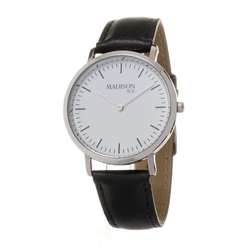 Unisex Ρολόι Madison L490B-PN ( 40 mm)