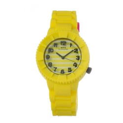 Γυναικείο Ρολόι Watx COWA1155-RWA1557 (38 mm)(Yellow)