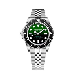 Ανδρικό Ρολόι Bobroff BF0002iJ (? 42 mm)