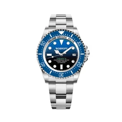 Ανδρικό Ρολόι Bobroff BF0003ba (? 42 mm)