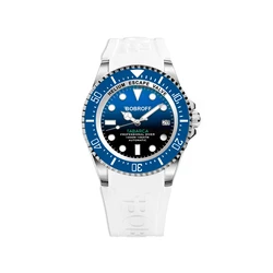Ανδρικό Ρολόι Bobroff BF0003ba-BFSTB (? 42 mm)