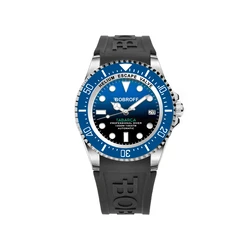 Ανδρικό Ρολόι Bobroff BF0003ba-BFSTN (? 42 mm)