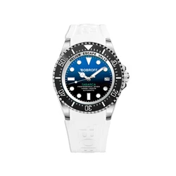 Ανδρικό Ρολόι Bobroff BF0003-BFSTB (? 42 mm)