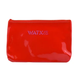 WATX & CO Γυναικείο Νεσεσέρ σε Κόκκινο χρώμα WXNECESER3727