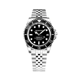 Ανδρικό Ρολόι Bobroff BF0001-BFSTJ (? 44 mm)