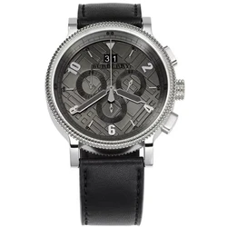 Burberry Ανδρικό Ρολόι BU7683 42 mm