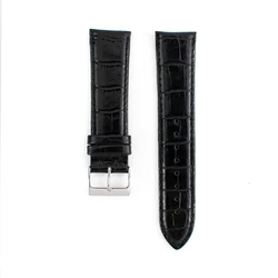 Tommy Hilfiger Watch Strap 679300598 Black