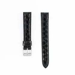 Tommy Hilfiger Λουρί για Ρολόι 679300543 Μαύρο