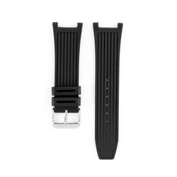 Tommy Hilfiger Watch Strap Black 679300551