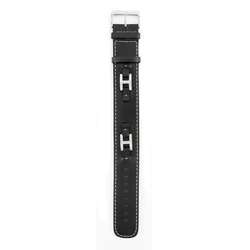Watch Strap Tommy Hilfiger Brown
