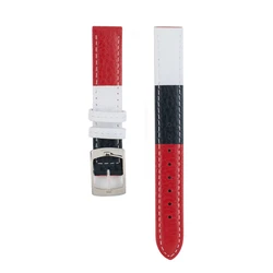 Tommy Hilfiger 679300896 Δερμάτινο Λουράκι 14mm