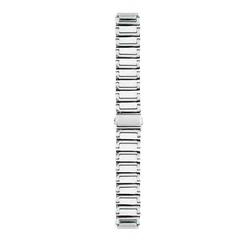 Tommy Hilfiger Watch Strap Silver 679000220