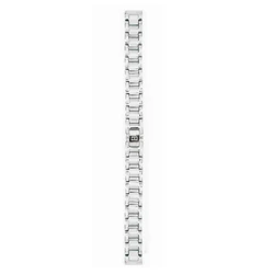 Tommy Hilfiger Watch Strap Silver