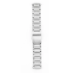 Tommy Hilfiger Λουρί για Ρολόι 679000244 Ασημί