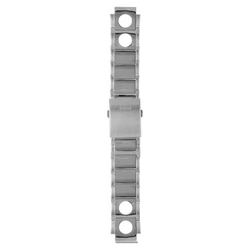 Tommy Hilfiger Watch Strap Silver 679000639