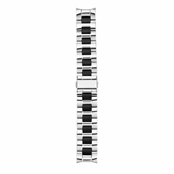 Tommy Hilfiger Λουρί για Ρολόι 679000927 Πολύχρωμο